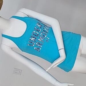 🌈Under Armour Athletic Tank Top Loose Relaxed Fit Size XS